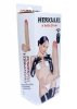 Wibrator-HERKULES-LOVECLONEX 8-vibration USB Remote Control Wibrator-HERKULES-LOVECLONEX 8-vibration USB Remote Control